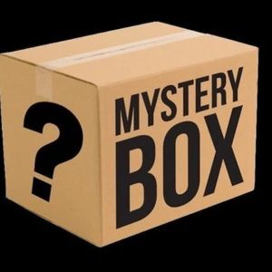 Women’s 1X Tops Mystery Bundle